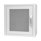 Universal AED Cabinet (White) image