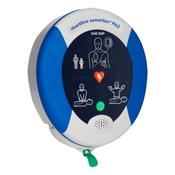 HeartSine Samaritan PAD 500P AED image