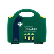 Large Workplace First Aid Kit image