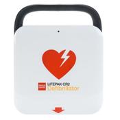 Physio-Control LIFEPAK CR2 Fully-Automatic AED with WiFi image