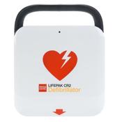 Physio-Control LIFEPAK CR2 Semi-Automatic AED with WiFi image