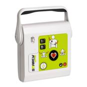 Smarty Saver Semi-Automatic AED image