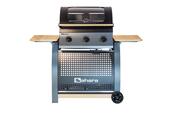 Sahara S350 Gas Barbecue image