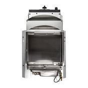 Provence Portable Gas Heater - Burning Chamber
