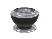Sahara Clean Burn Fire Pit image