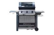 Sahara S375 3 Burner Gas BBQ image