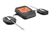 Digital BBQ Thermometer image