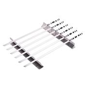 Sahara Flat Skewers image