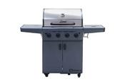 Performer 4 Burner Gas BBQ