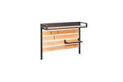 Upper Shelf Unit