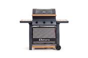 Sahara S355 Gas Barbecue image