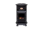 Provence Hybrid Indoor Portable Gas &amp;amp; Electric Heater image
