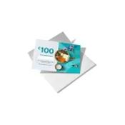 Vouchers - €200