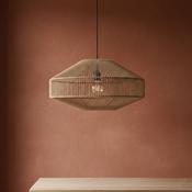Linea lamp Gem natural