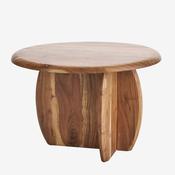 Wooden Coffee Table