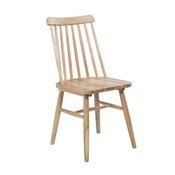 Windsor Chair Oak Natural