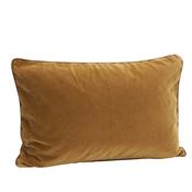 Velvet Cushion Carmel 40x60 cm image