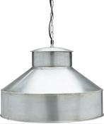 Hammersmith Raw Metal Industrial Ceiling Lamp 55cm