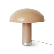 HKLIVING Lounge Table Lamp Mocha image