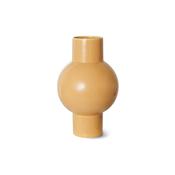 HKLIVING Ceramic Vase Cappuccino M image