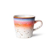 HKLIVING 70s Ceramics: Americano Mug Asteroids image