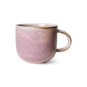 HKLIVING Chef Ceramics: Mug Rustic Pink image