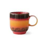 HKLIVING 70s Ceramics: Café Mug Excelsa image