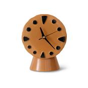 HKLIVING Retro Ceramic Clock Peach image