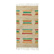 Handwoven Jute Runner Madam Stoltz image