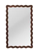 Mirror Ondine Wooden Frame