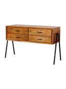 Sideboard 4 Drawers Chapman image
