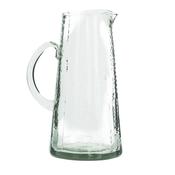 Glass jug