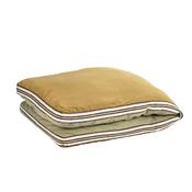 Cotton Mattress Mustard, Sand, White