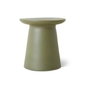 HKLIVING Side Table Earthenware Army, M image
