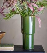 Marji Vase, Green image
