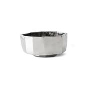 HKLIVING Chrome Bowl Mid