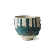 HKLIVING Artist Ceramics: Coffee Cup Dipped image