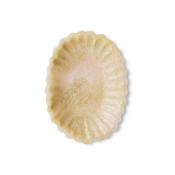 HKLIVING New Classics: Resin Tray Ivory