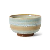 HKLIVING 70s Ceramics: Noodle Bowl Skyline image