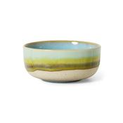 HKLIVING 70s Ceramics: Dessert Bowl Glint image