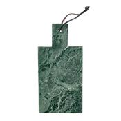 Green Marble Chopping Board