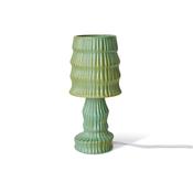 HKLIVING Ceramic Table Lamp Petal image