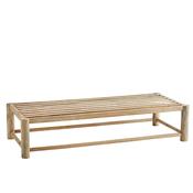 Wooden Bench image