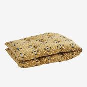 Printed Cotton Mattress Madam Stoltz image
