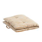Striped Cotton Mattress Madam Stoltz