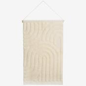 Tufted Wall Deco Vanilla - Madam Stoltz