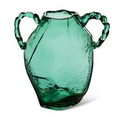 HKLIVING Gemstone amfora vase sapphire image