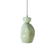 HKLIVING Gemstone Lamp, Tourmaline image
