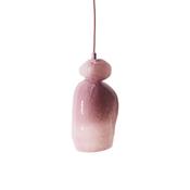 HKLIVING Gemstone Lamp, Amethyst