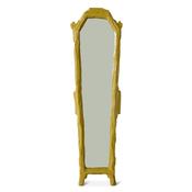 HKLIVING Antique floor mirror, khaki image